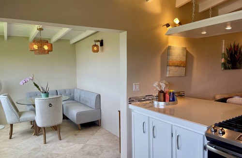 Estate Enighed Apartment | Ocean view 2 bedroom minutes to Cruz Bay