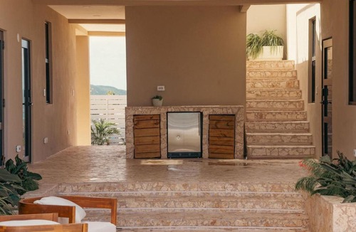 Estate Seven Hills Villa | Ocean-View 2BR + Soaking Pool · Christiansted
