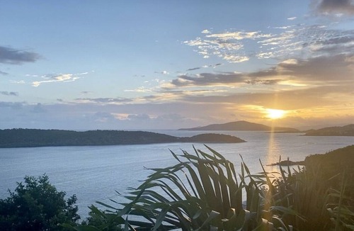 Caret Bay House | Ocean View Caribbean Villa for Families & Groups