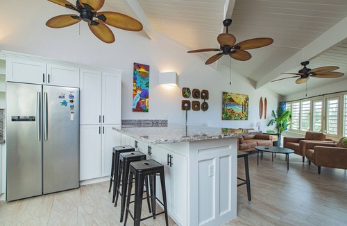 Teagues Bay Villa | Ocean View Villa - Pool - Nearby Beach Access - Tennis-Pickleball - Golf Course