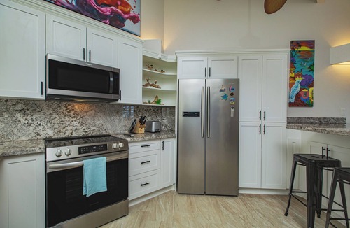 Teagues Bay Villa | Ocean View Villa - Pool - Nearby Beach Access - Tennis-Pickleball - Golf Course