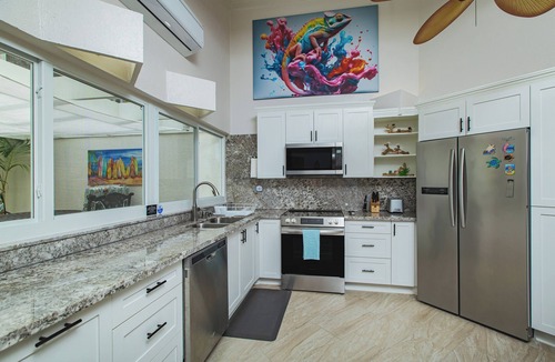 Teagues Bay Villa | Ocean View Villa - Pool - Nearby Beach Access - Tennis-Pickleball - Golf Course