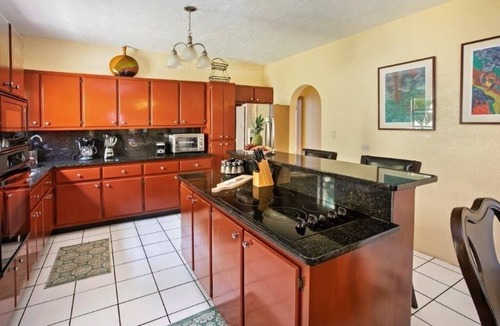 Caret Bay House | Oceanfront Villa. Virgin Islands Getaway for family n friends