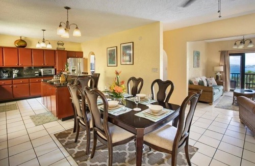 Caret Bay House | Oceanfront Villa. Virgin Islands Getaway for family n friends