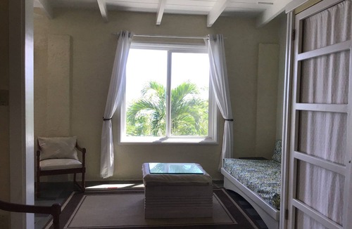 St. Thomas Apartment | Panoramic ocean views , continuous trade winds