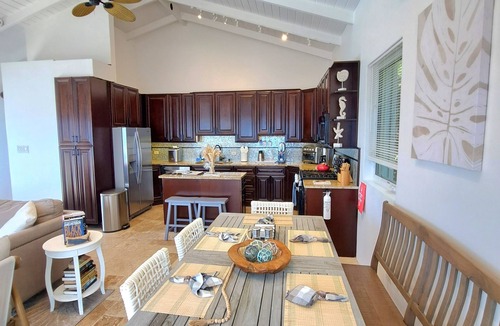 Estate Lovenlund Villa | Panoramic Views, Seaview Villa, St. Thomas, USVI, Heated Pool, Near Magens Bay