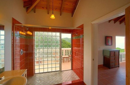Fish Bay Villa | Peaceful, Eco Conscious Villa steps from the National Park and Ocean!