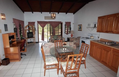 Benner Apartment | Perfect Couples Apt, Red Hook area