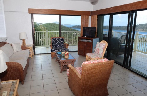 Frydendal House | Point Pleasant Resort® 1BR Villa with Ocean Views