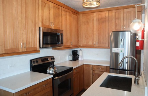 Frydendal House | Point Pleasant Resort® 1BR Villa with Ocean Views