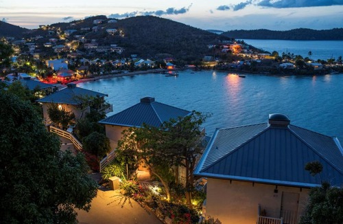 Frydendal House | Point Pleasant Resort® 1BR Villa with Ocean Views