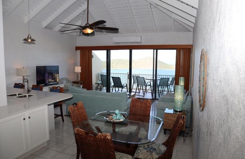 Frydendal House | Point Pleasant Resort® 2BR Villa with Ocean Views