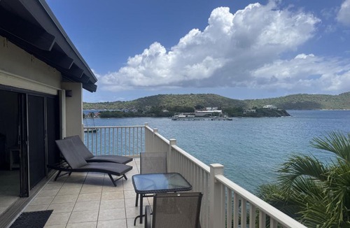 Frydendal House | Point Pleasant Resort® 1BR Villa with Ocean Views