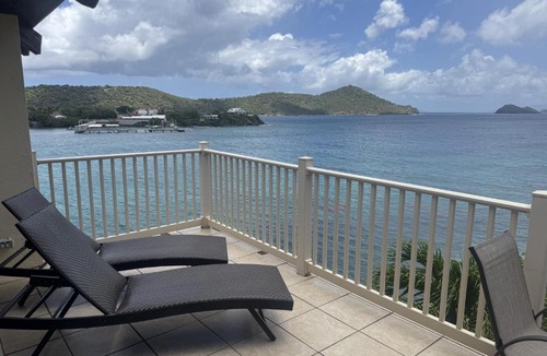 Frydendal House | Point Pleasant Resort® 1BR Villa with Ocean Views