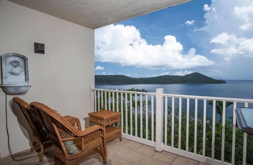 Frydendal House | Point Pleasant Resort® 2BR Villa with Ocean Views
