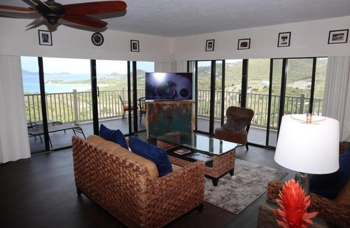 Frydendal House | Point Pleasant Resort® 1BR Villa with Ocean Views