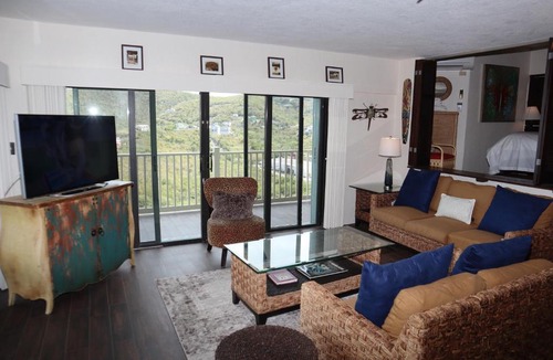 Frydendal House | Point Pleasant Resort® 1BR Villa with Ocean Views