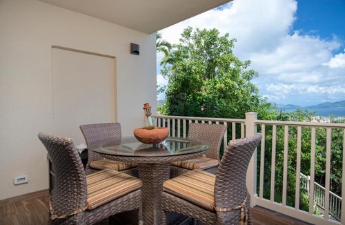 Frydendal House | Point Pleasant Resort® 1BR Villa with Ocean Views