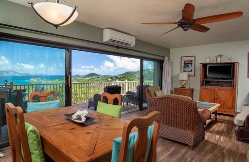 Frydendal House | Point Pleasant Resort® 1BR Villa with Ocean Views