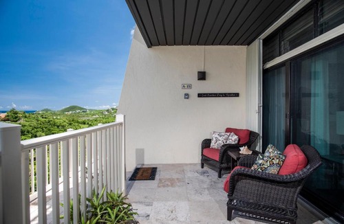 Frydendal House | Point Pleasant Resort® 1BR Villa with Ocean Views