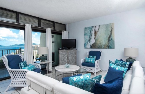 Frydendal House | Point Pleasant Resort® 1BR Villa with Ocean Views