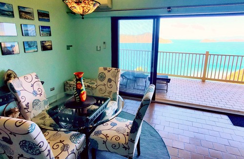 Frydendal Condo | Point Pleasant Resort® 1BR Villa with Ocean Views