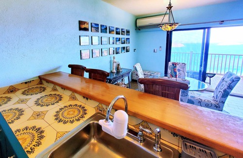 Frydendal Condo | Point Pleasant Resort® 1BR Villa with Ocean Views