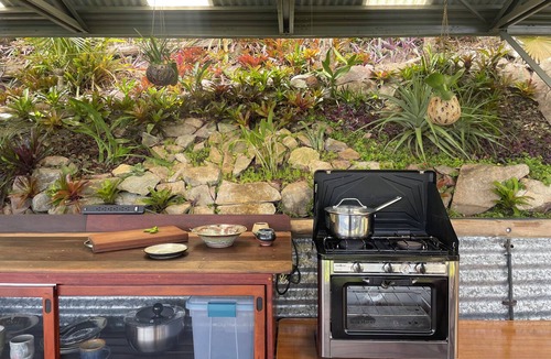 St. John RV Rental | Private glamping for 2 at VI National Park - Peaceful tropical escape