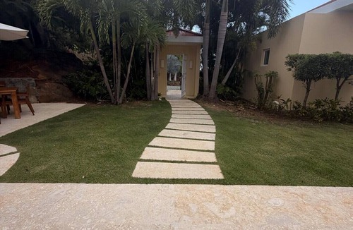 Estate Little Saint Thomas Villa | Private Luxury Retreat at Botany Bay