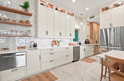 Cotton Valley House | RamSea Pointe St. Croix Brand-New Luxury Waterfront Estate, Sleeps 10, Pool