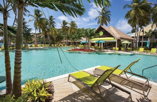 Frydendal Condo | Relaxing Studio w/Pool & Balcony