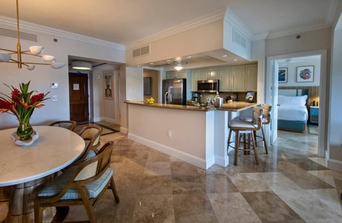 Nazareth Condo | Ritz Carlton Club St Thomas - Oceanfront - Newly Renovated, Lots of Availability