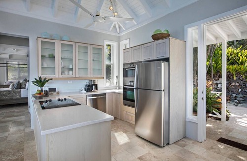 Peterborg House | Romantic Getaway | Oceanfront | Private Pool