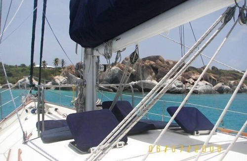 Benner Boat Rental | Sailing the Grenadines and Eastern Caribbean 2025/2026
