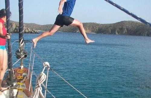 Benner Boat Rental | Sailing the Grenadines and Eastern Caribbean 2025/2026