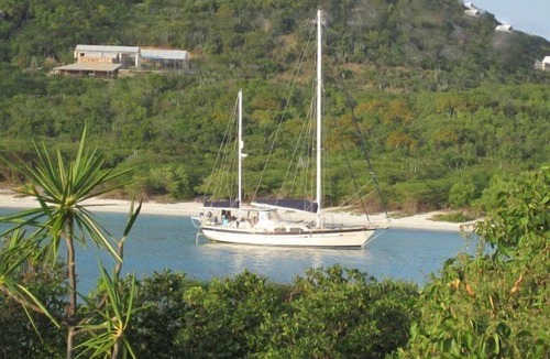 Benner Boat Rental | Sailing the Grenadines and Eastern Caribbean 2025/2026