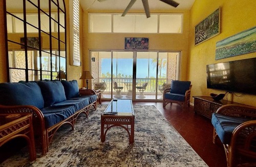 Estate Salt River House | Saint Somewhere: Oceanside Getaway by Everrow