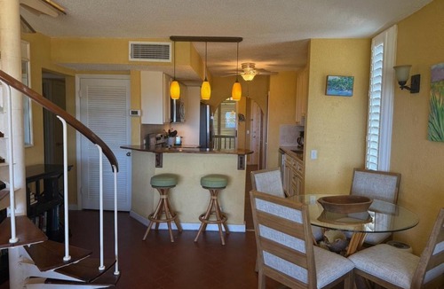 Estate Salt River House | Saint Somewhere: Oceanside Getaway by Everrow