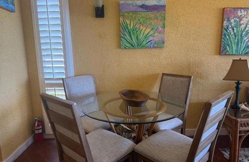 Estate Salt River House | Saint Somewhere: Oceanside Getaway by Everrow