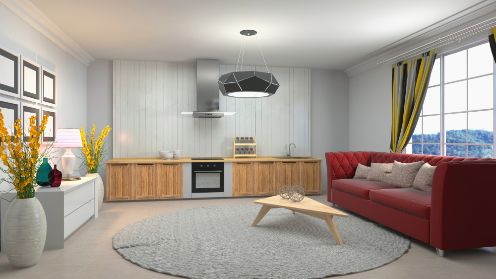 Estate Beeston Hill Villa | Sea Views Stargazing Nights Hilltop Privacy