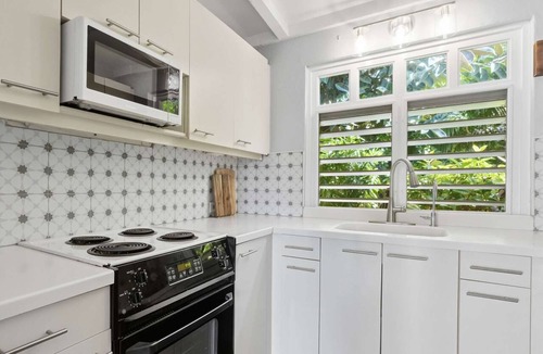 Estate Teague Bay Villa | Seaview Palms at Villa Madeleine – Private Pool – East End St. Croix