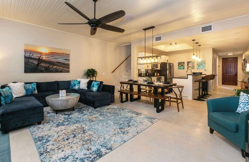 Estate Chocolate Hole and Great Cruz Bay Villa | Serenity Villa | Beach, Family Friendly | BookVI