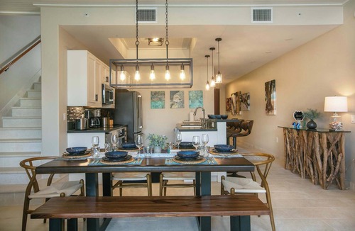 Estate Chocolate Hole and Great Cruz Bay Villa | Serenity Villa | Beach, Family Friendly | BookVI