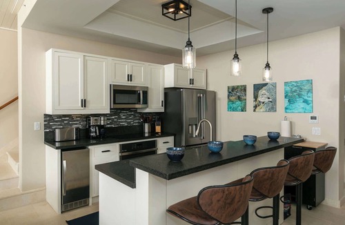 Estate Chocolate Hole and Great Cruz Bay Villa | Serenity Villa | Beach, Family Friendly | BookVI