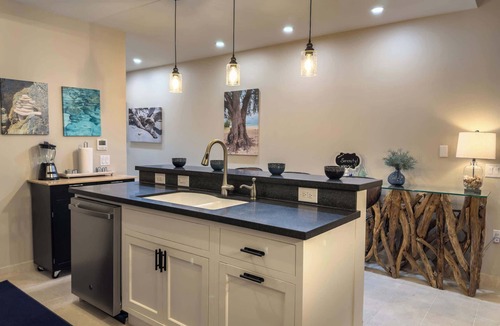 Estate Chocolate Hole and Great Cruz Bay Villa | Serenity Villa | Beach, Family Friendly | BookVI