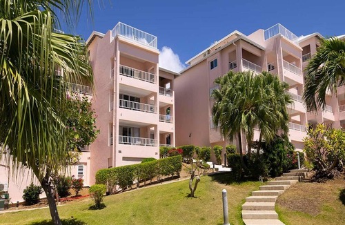 Nazareth Condo | Studio Double St. Thomas- a Vacation of A Lifetime!