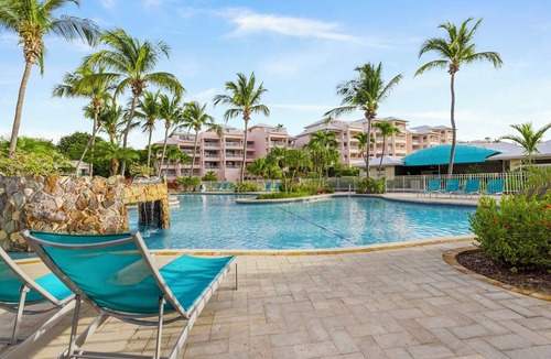 Estate Frydenhoj Apartment | Studio Double @ WorldMark Elysian Beach Resort