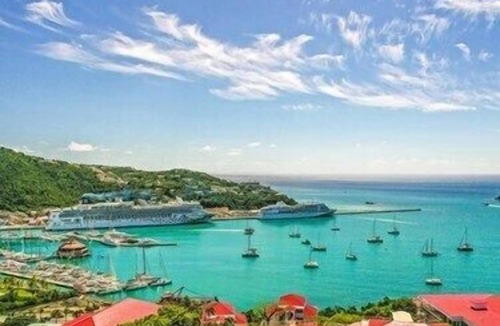 Estate Kings Quarter Apartment | Studio Sleeps 4 w/Pool & Ocean View