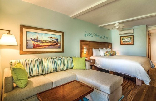 Frydendal Hotel | Studio Stay St. Thomas w/Pool & Balcony