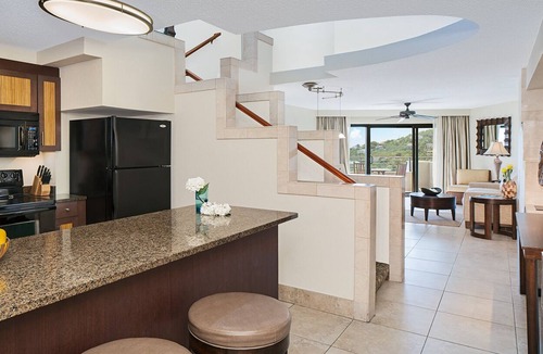 Estate Chocolate Hole and Great Cruz Bay Condo | Stunning three bedroom villa w/Private Pool at the Westin St. John, Virgin Grand